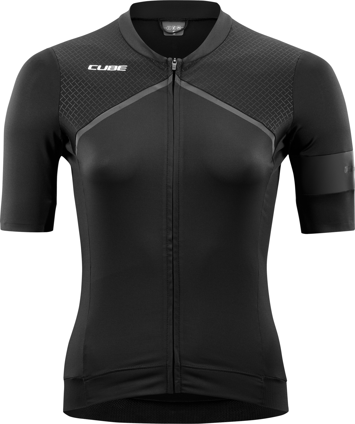 BLACKLINE_WS_Trikot_kurzarm