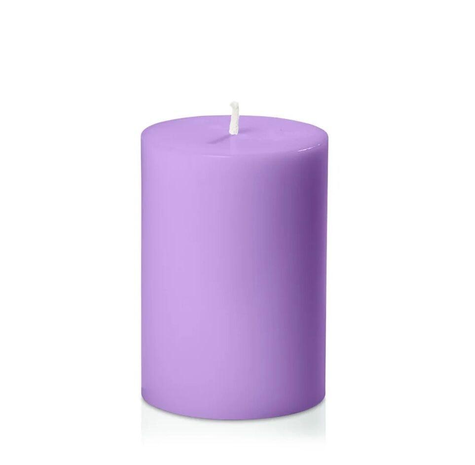 12x_Pillar_Scented_Candles_Bulk_7*10cm_-_Lavender