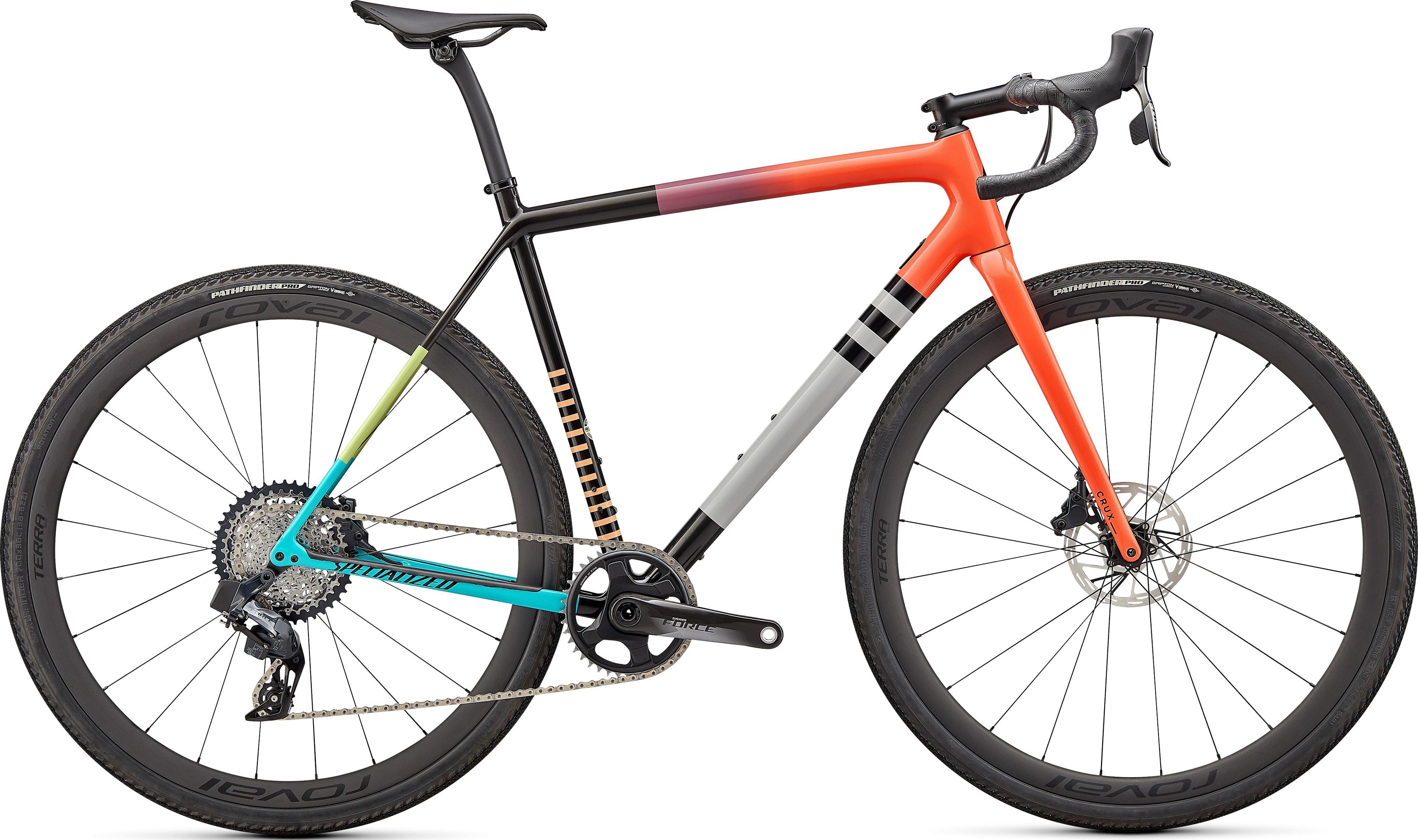 CruX_Pro