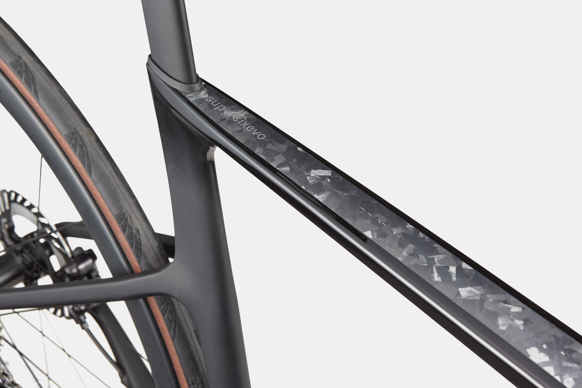 Cannondale SuperSix EVO Hi-MOD 2 2024 | BikeExchange