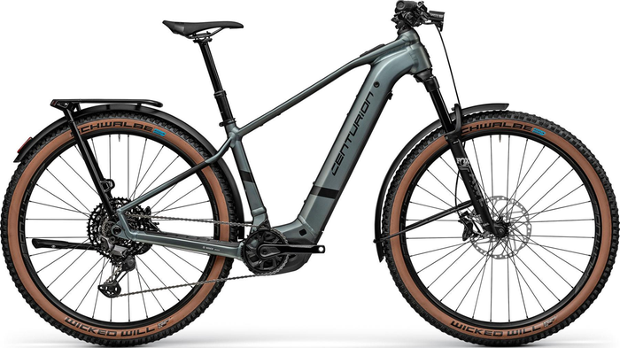 Centurion E-Bike kaufen | BikeExchange