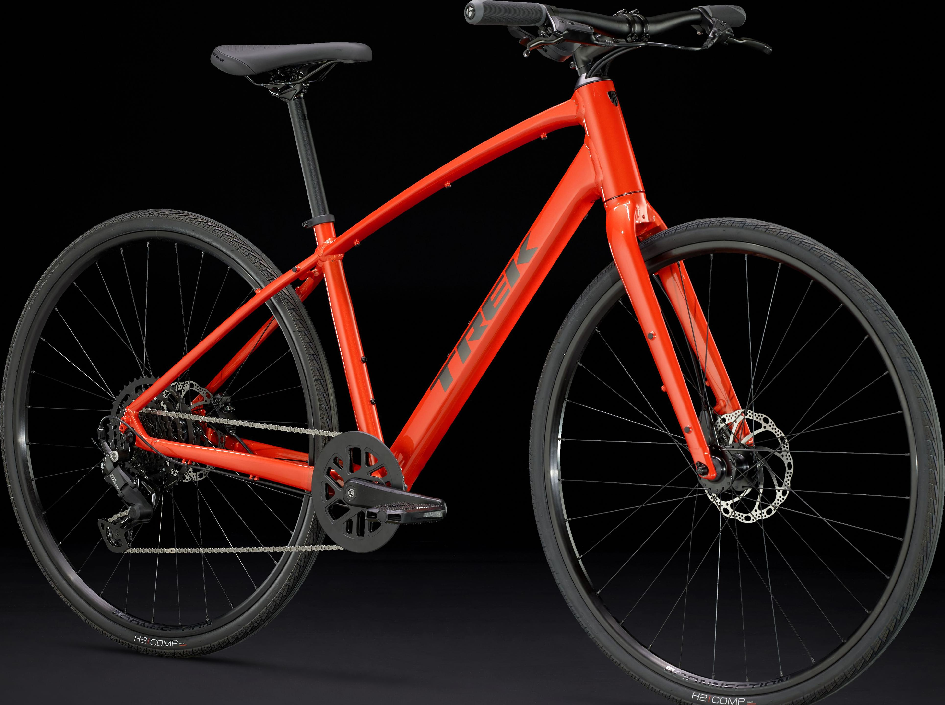 Trek FX 2 Gen 4 2025 | BikeExchange