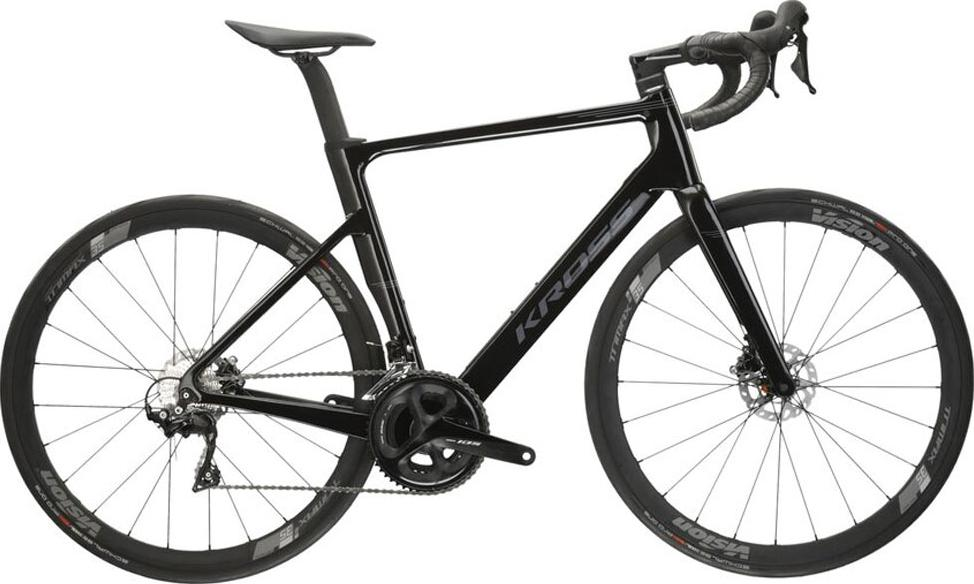 Kross Vento DSC 8.0 2024