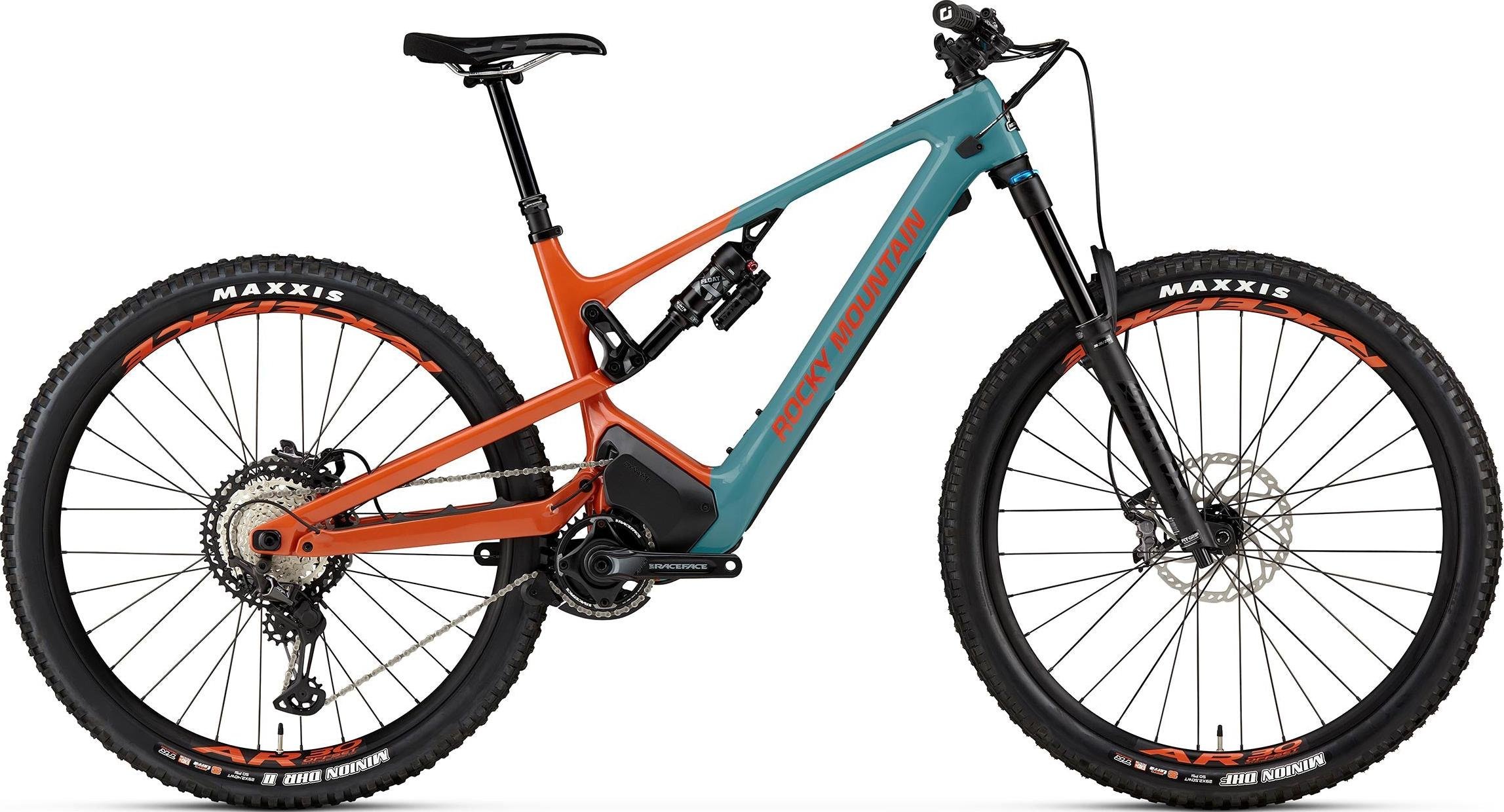 Rocky Mountain Instinct Powerplay Carbon 70 2023