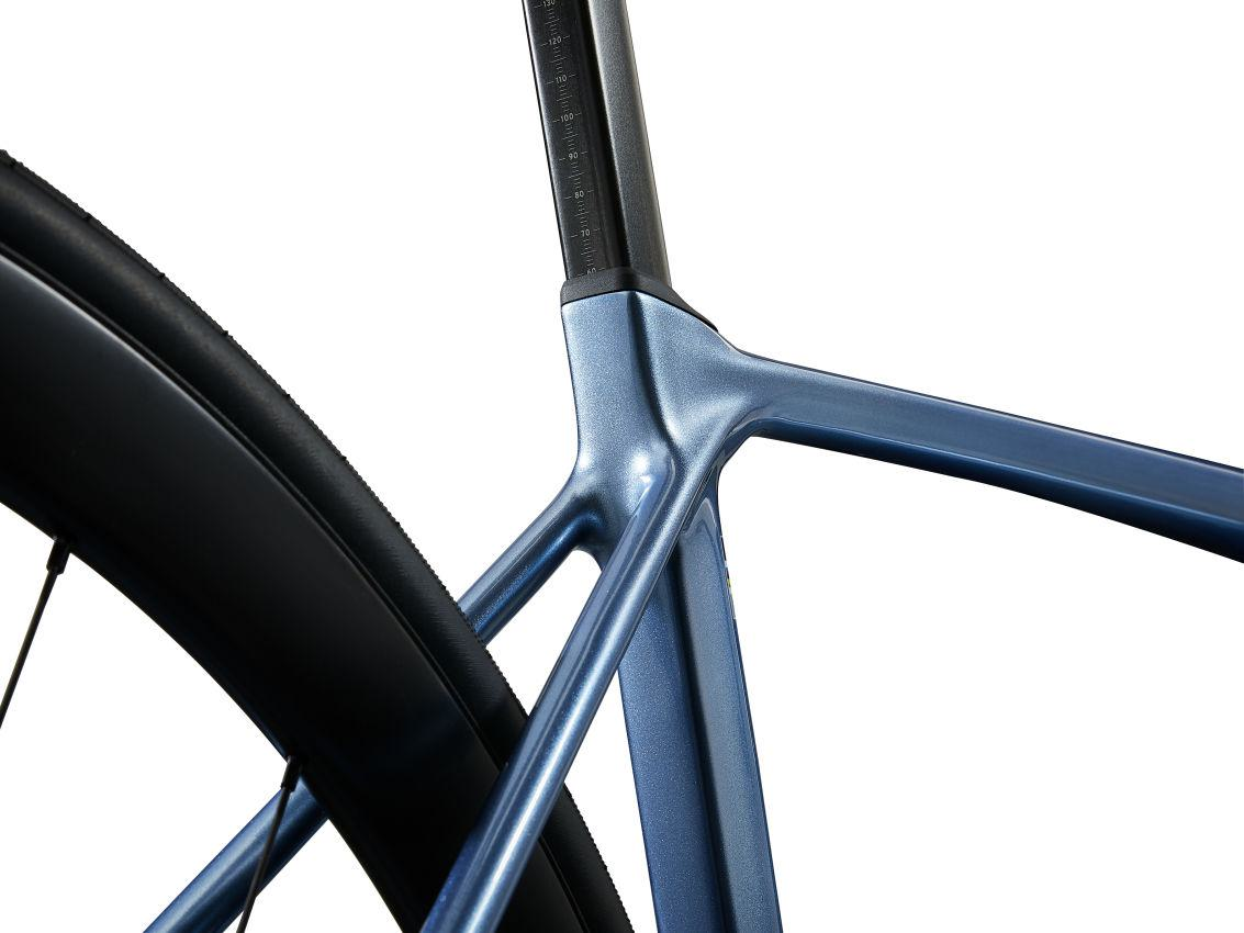 Giant TCR Advanced 0 PC 2025 | BikeExchange
