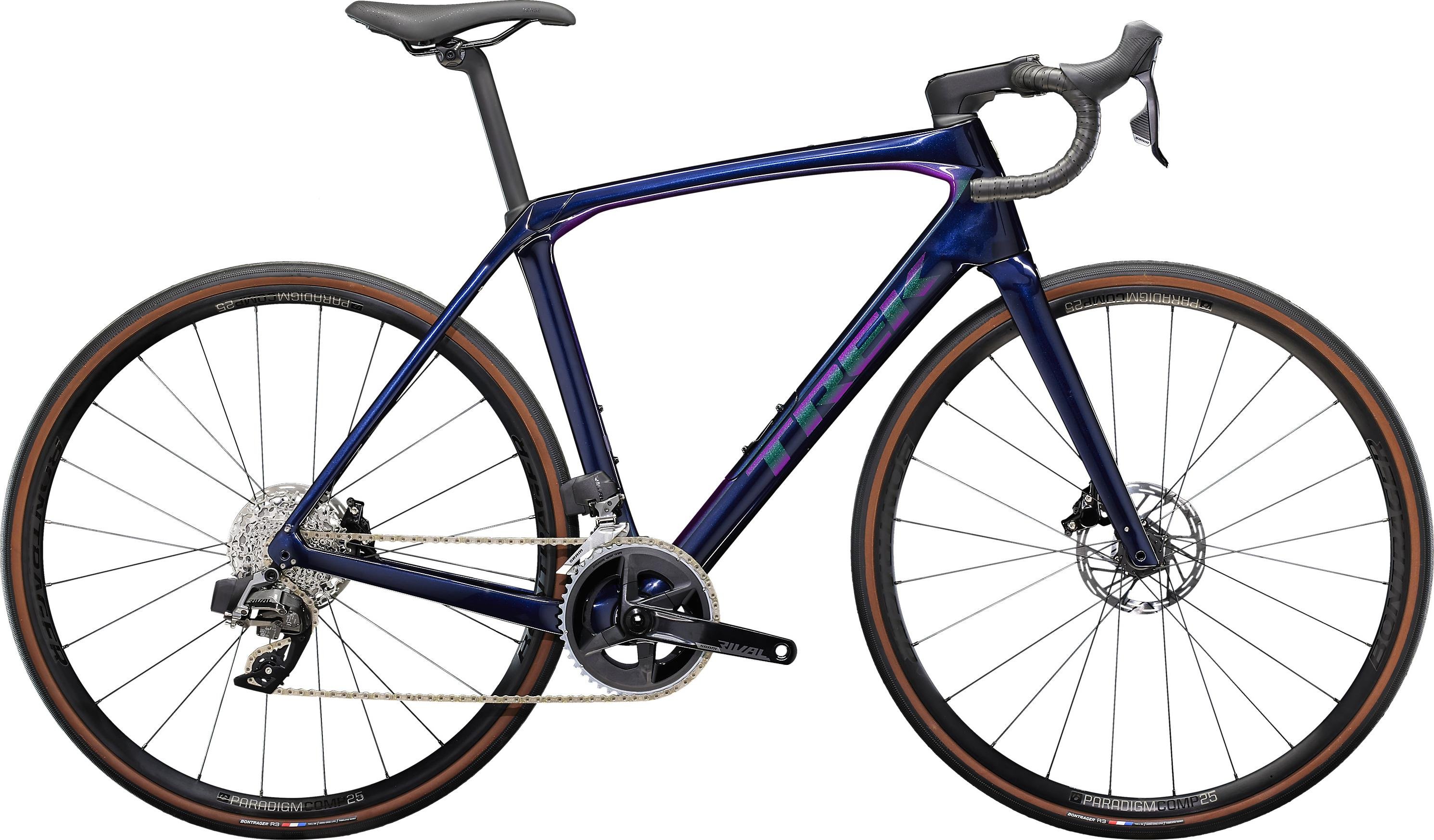 Te koop bij De Fietsenmaker: Trek Domane AL 2 Disk