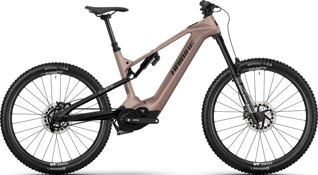 Haibike ALLMTN CF 11 TRN/IQ 29 800Wh 2026