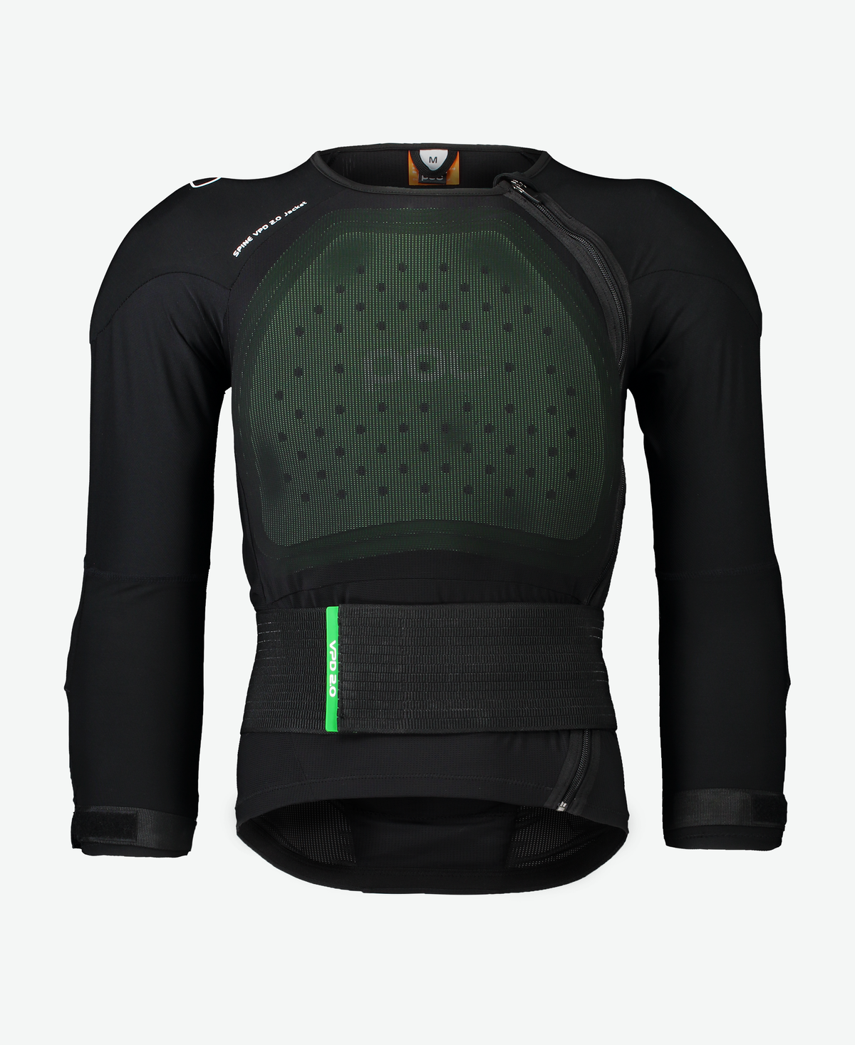 Spine_VPD_2.0_Jacket