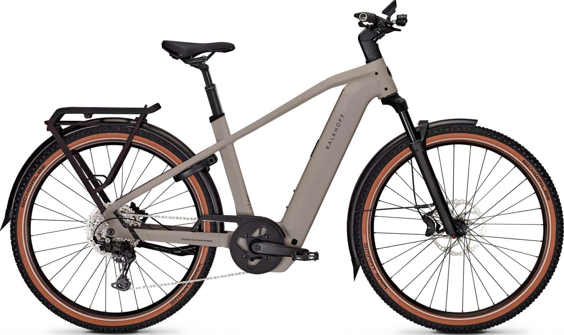 Kalkhoff ENTICE 5+ ADVANCE 2025