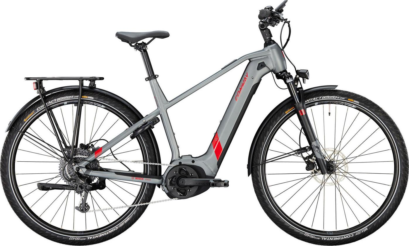 Conway Cairon T 2.0 500 (Diamant) 2023
