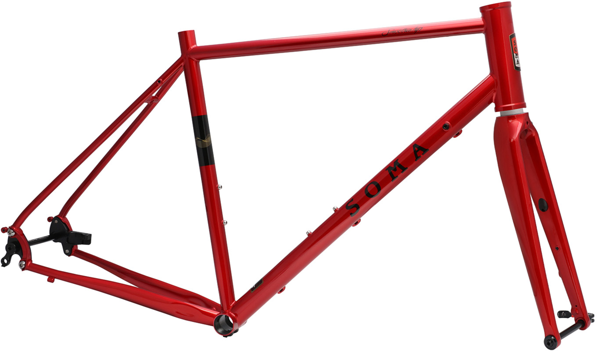 Smoothie_HP_Road_Frameset
