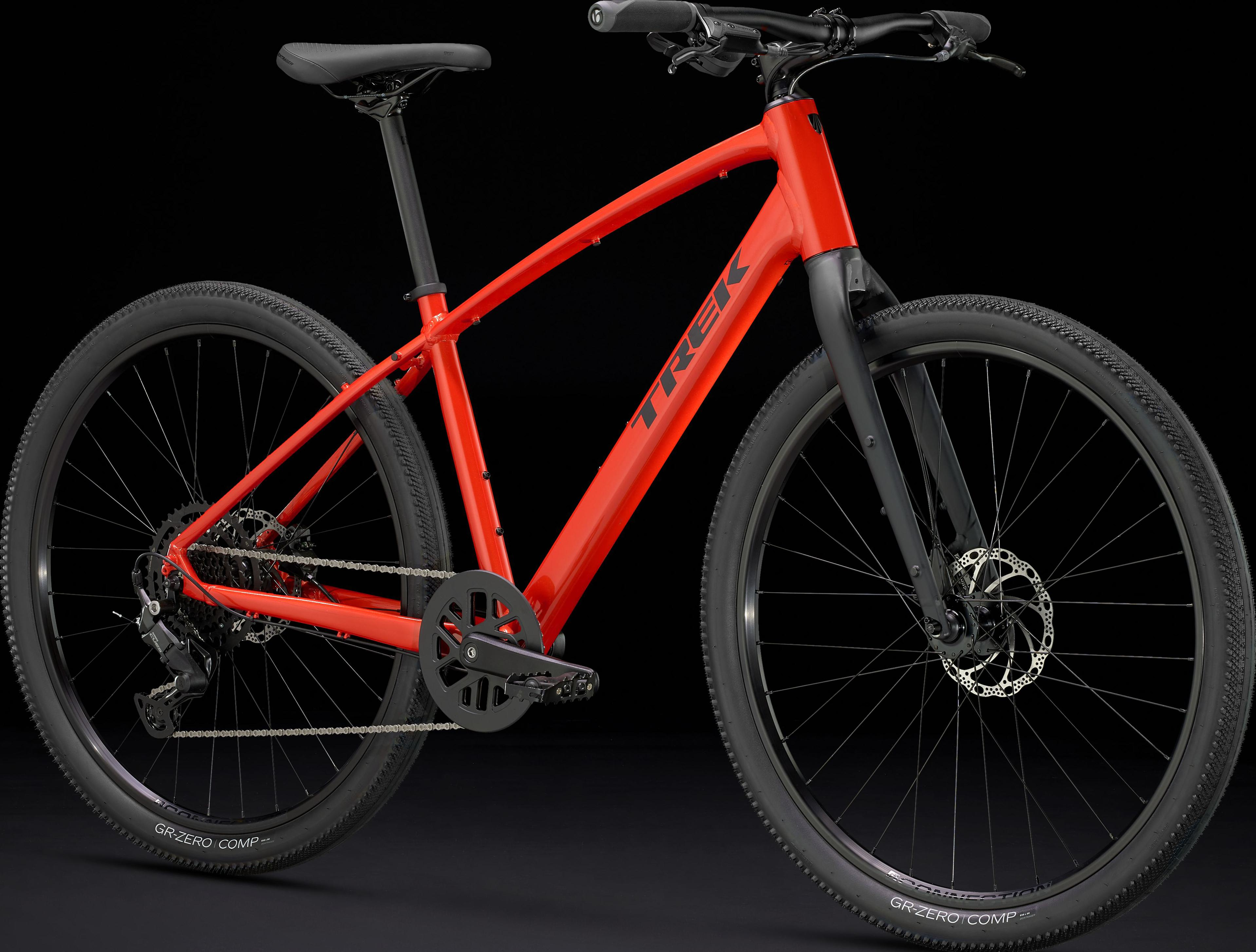 Trek Dual Sport 2 Gen 5 2025 | BikeExchange