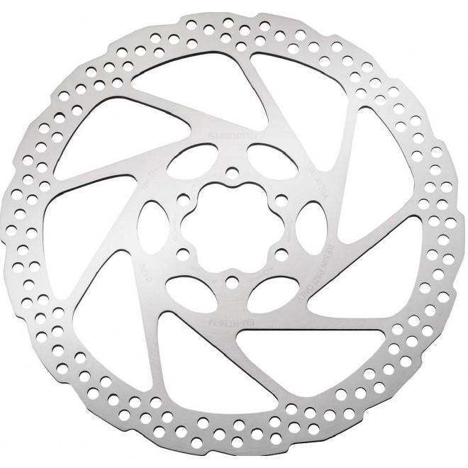 Disc_Brake_Rotor_Shimano_RT56_Alivio_160mm