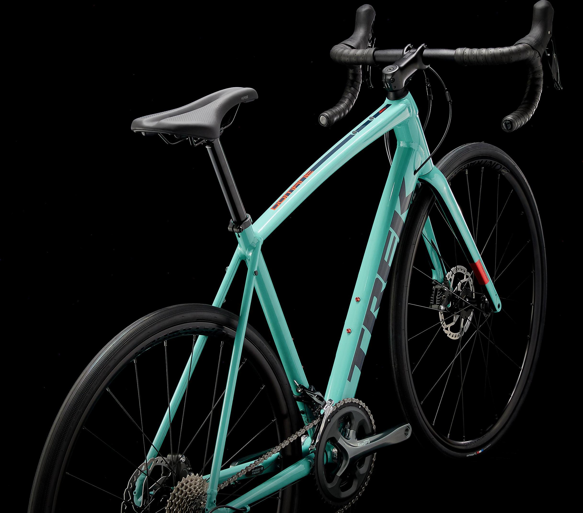 Trek Domane AL 4 Gen 3 2021 | BikeExchange