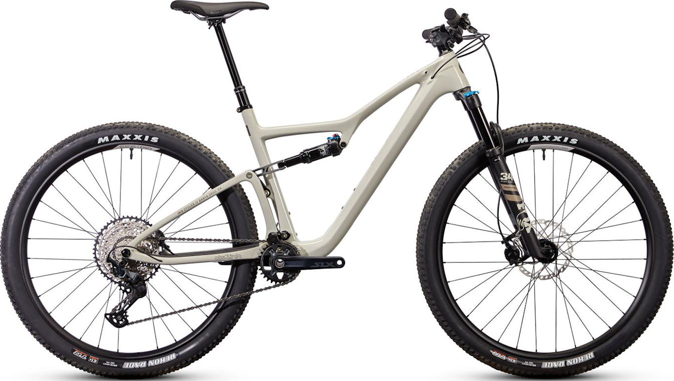 Ibis Exie Deore Kit (933 29