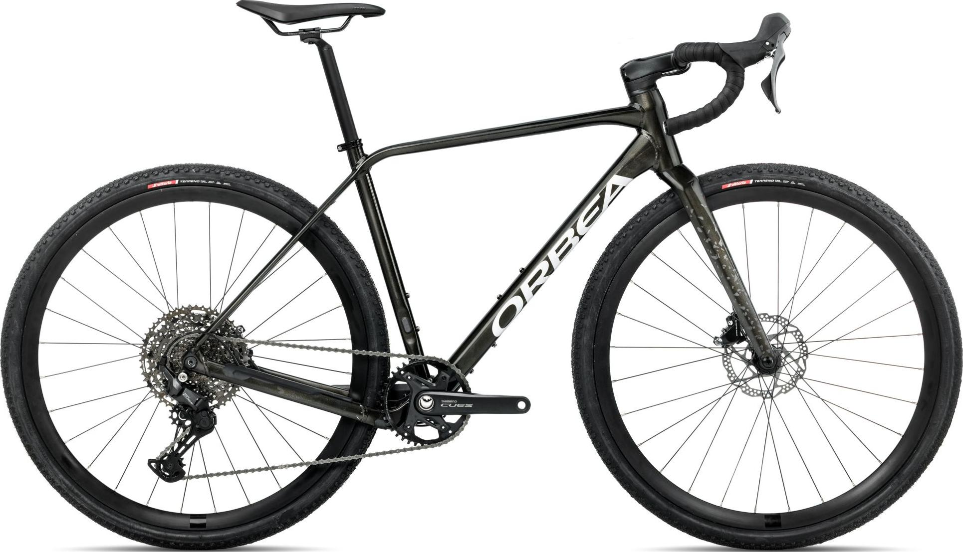 Orbea TERRA H45 1X 2026