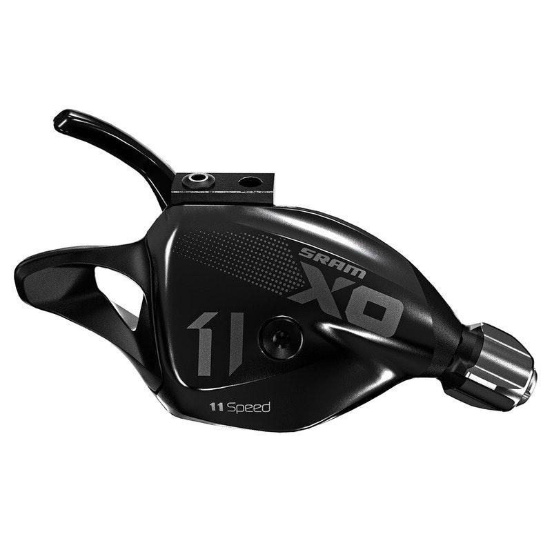 Sl_X01_Trigger_Rear_1X11_,_X01_Trigger_Shifter_11_Speed_Rear_With_Discrete_Clamp