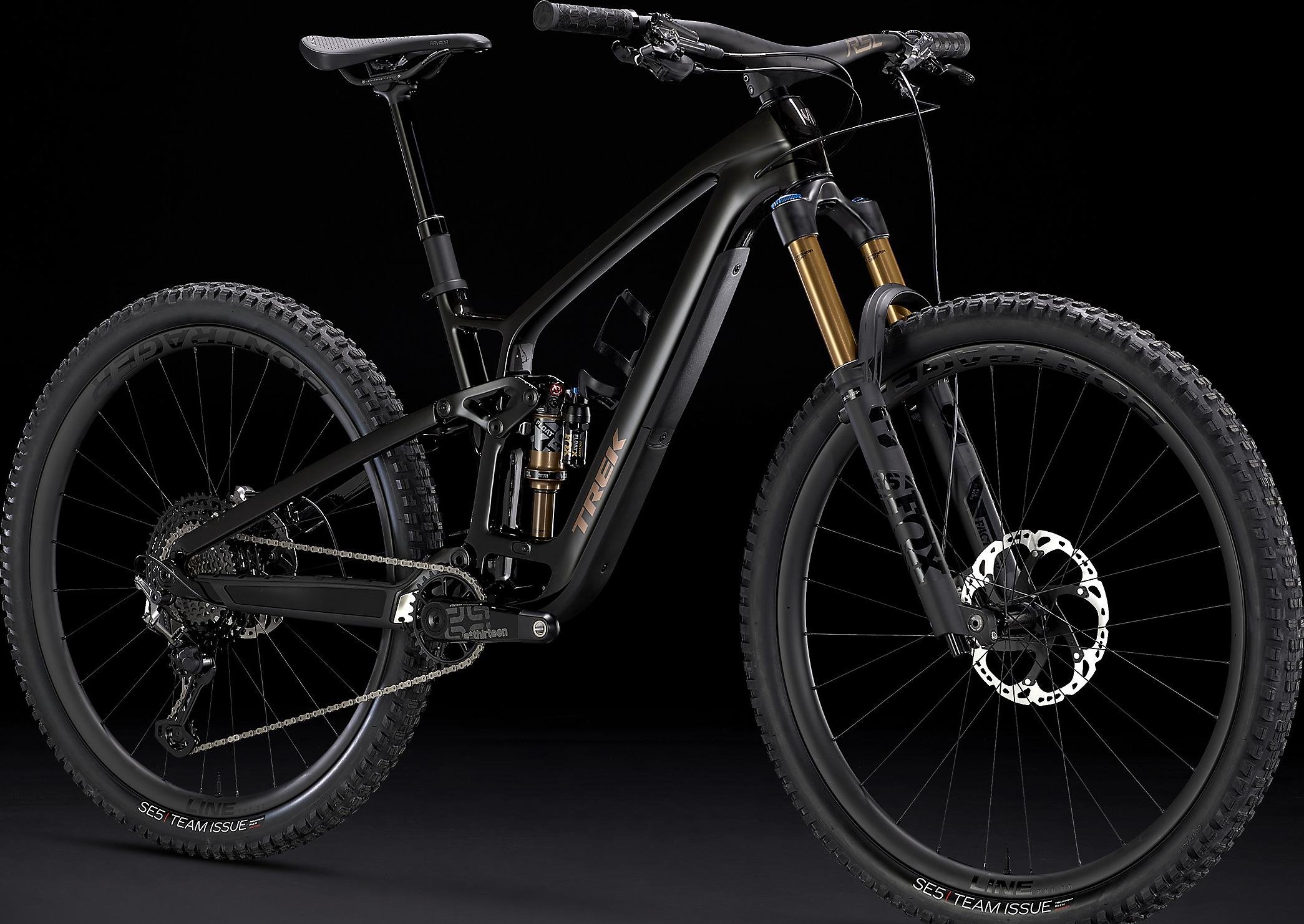 Trek Fuel EX 9.9 XTR Gen 6 (27.5