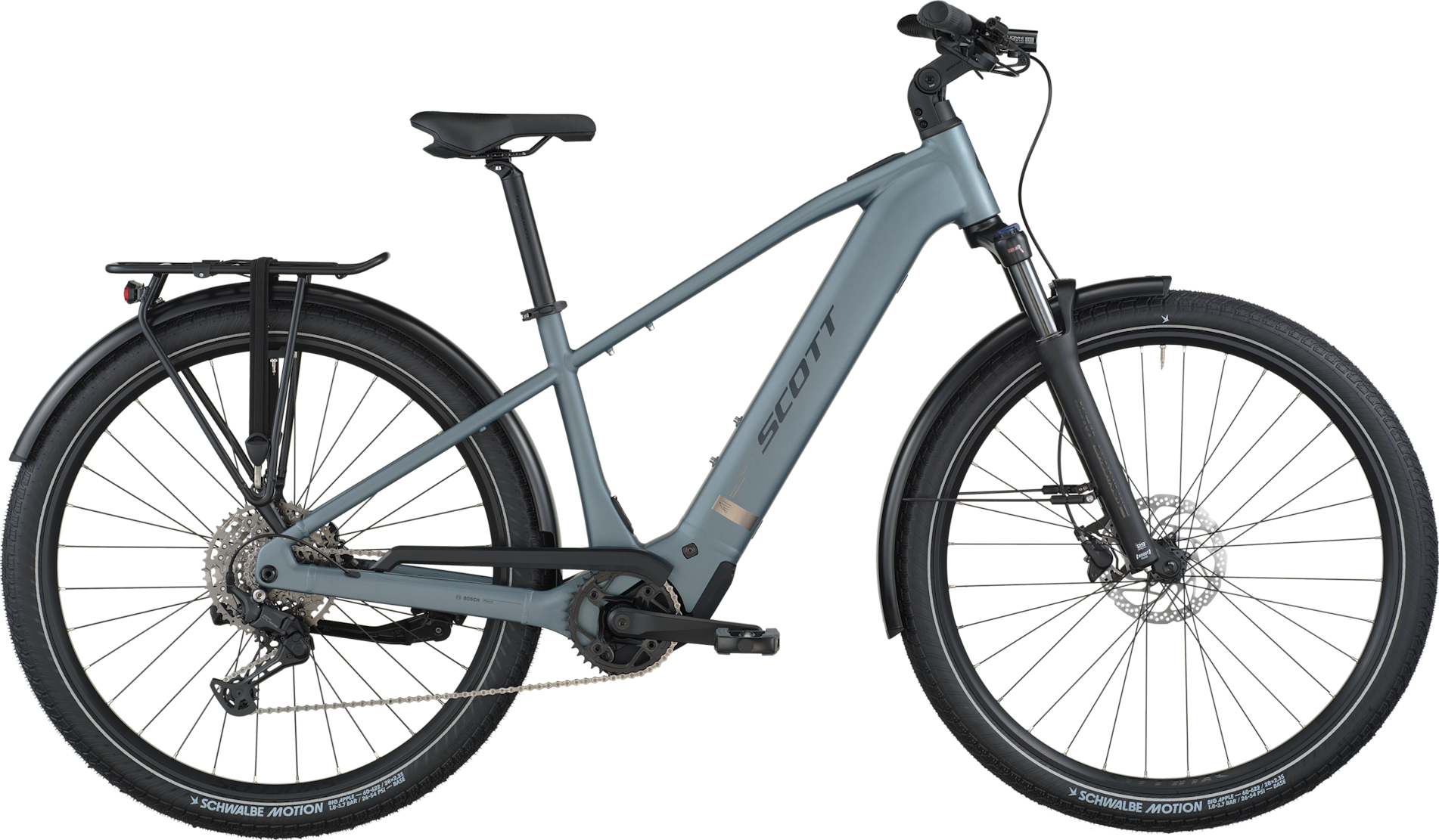 Scott Sub Sport 20 2027