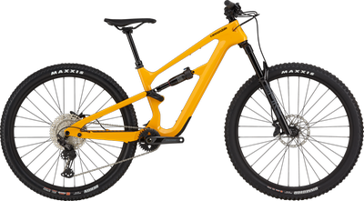 Cannondale Full Suspension MTB buy online now | BikeExchange