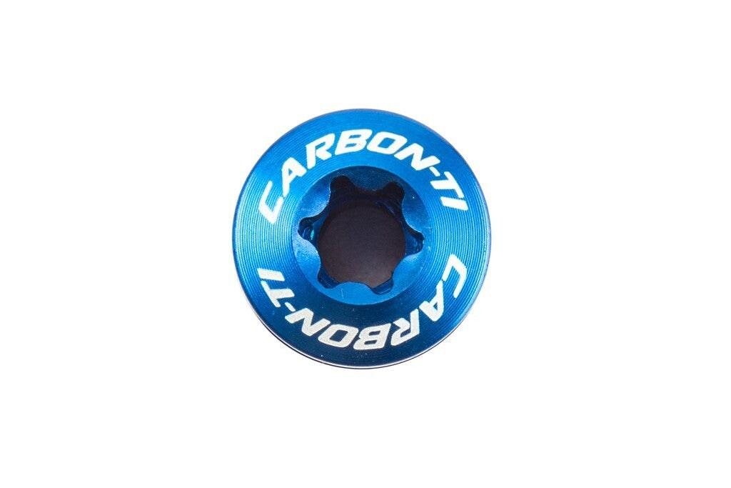 Carbon-Ti_X-Fix_Road_Chainring_Fixing_Bolts_(Green)