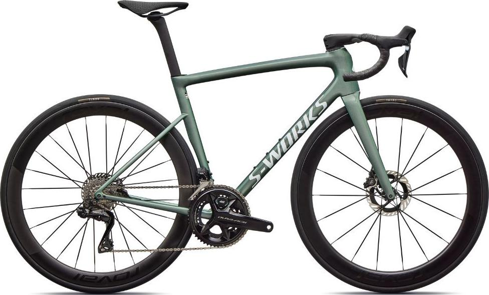 Specialized TARMAC SL8 SW DI2 2026