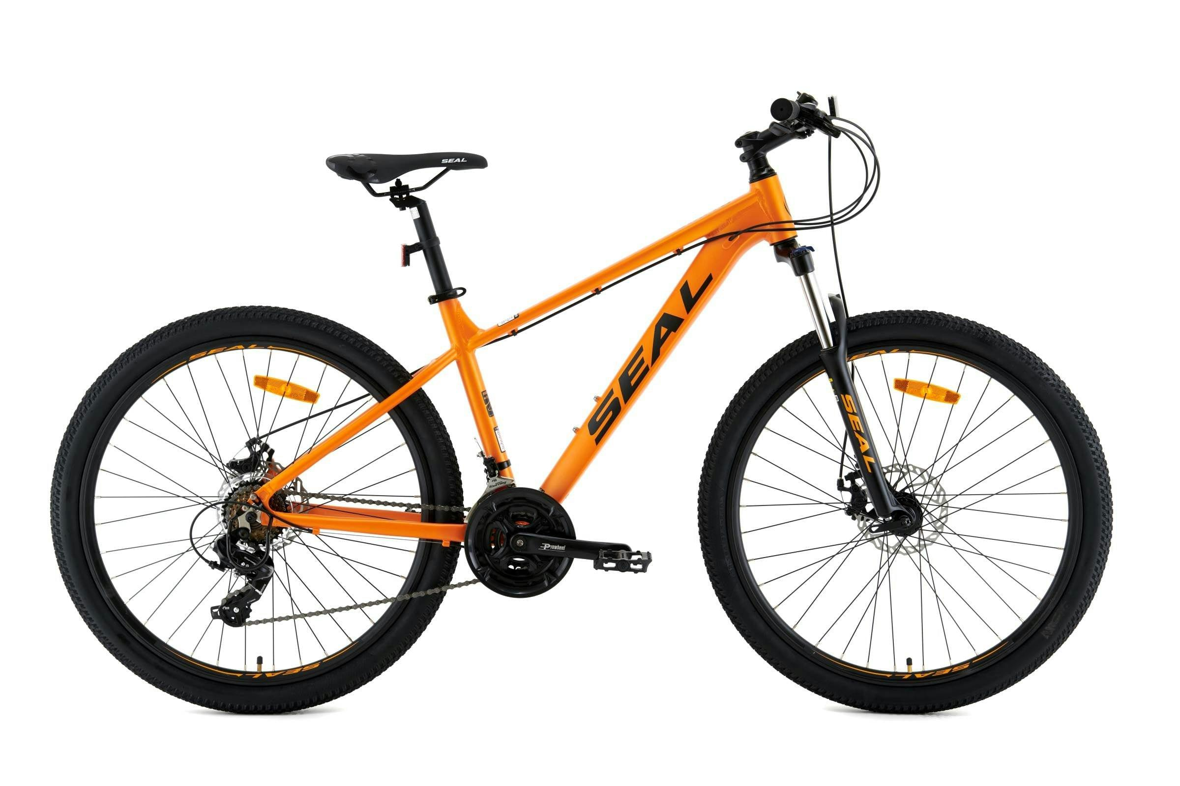 27.5"_Mountain_Bike