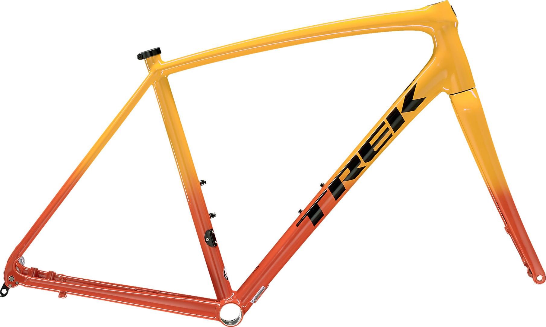 Trek Émonda ALR Disc Frameset 2022 | BikeExchange