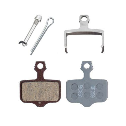 Disc_Brake_Pads_-_Organic/Steel_(Powerful)_-_2_Piece_Road/Elixir/Level_B1_(2020+)_-_Oe_Mtb_Pad