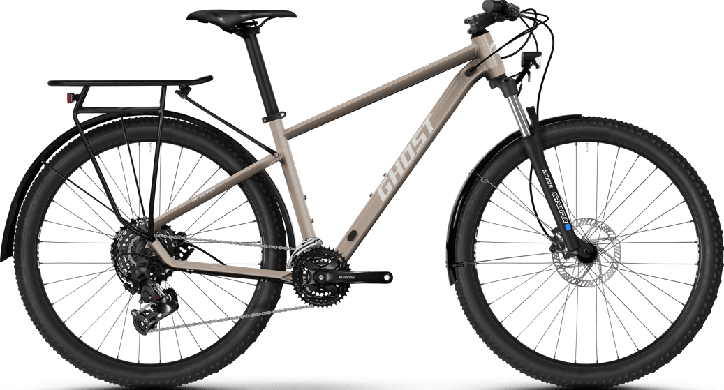 Ghost Kato EQ 2026