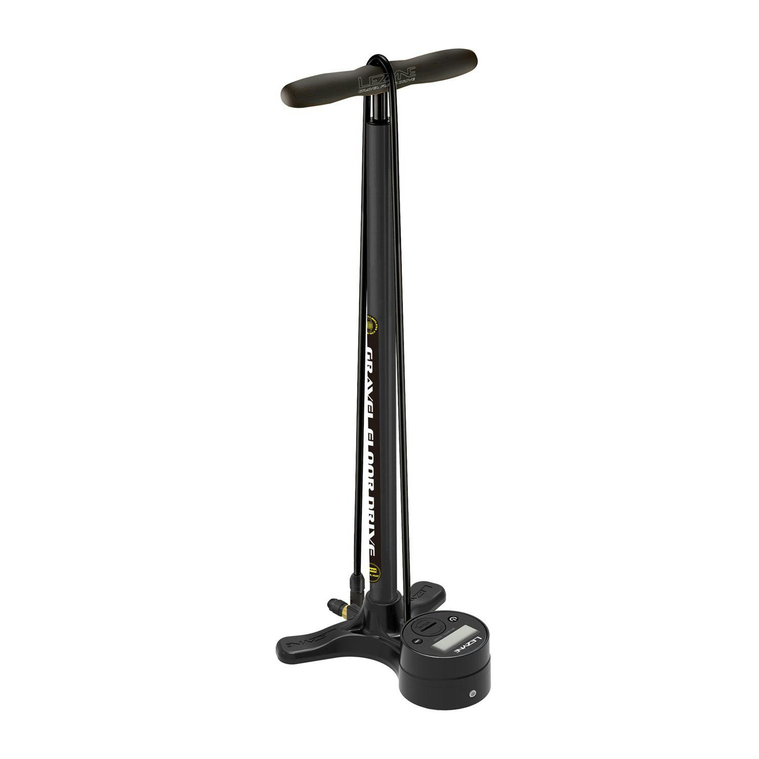 Floor_Pump_Gravel_Digital_Black