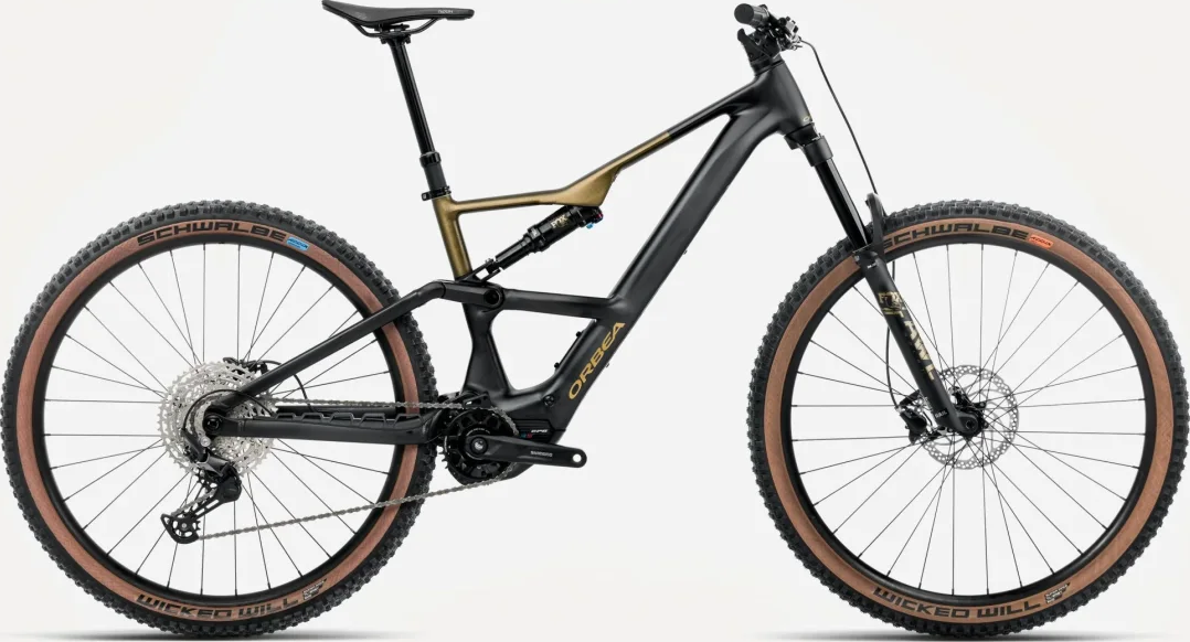 Orbea RISE SL H10 2026