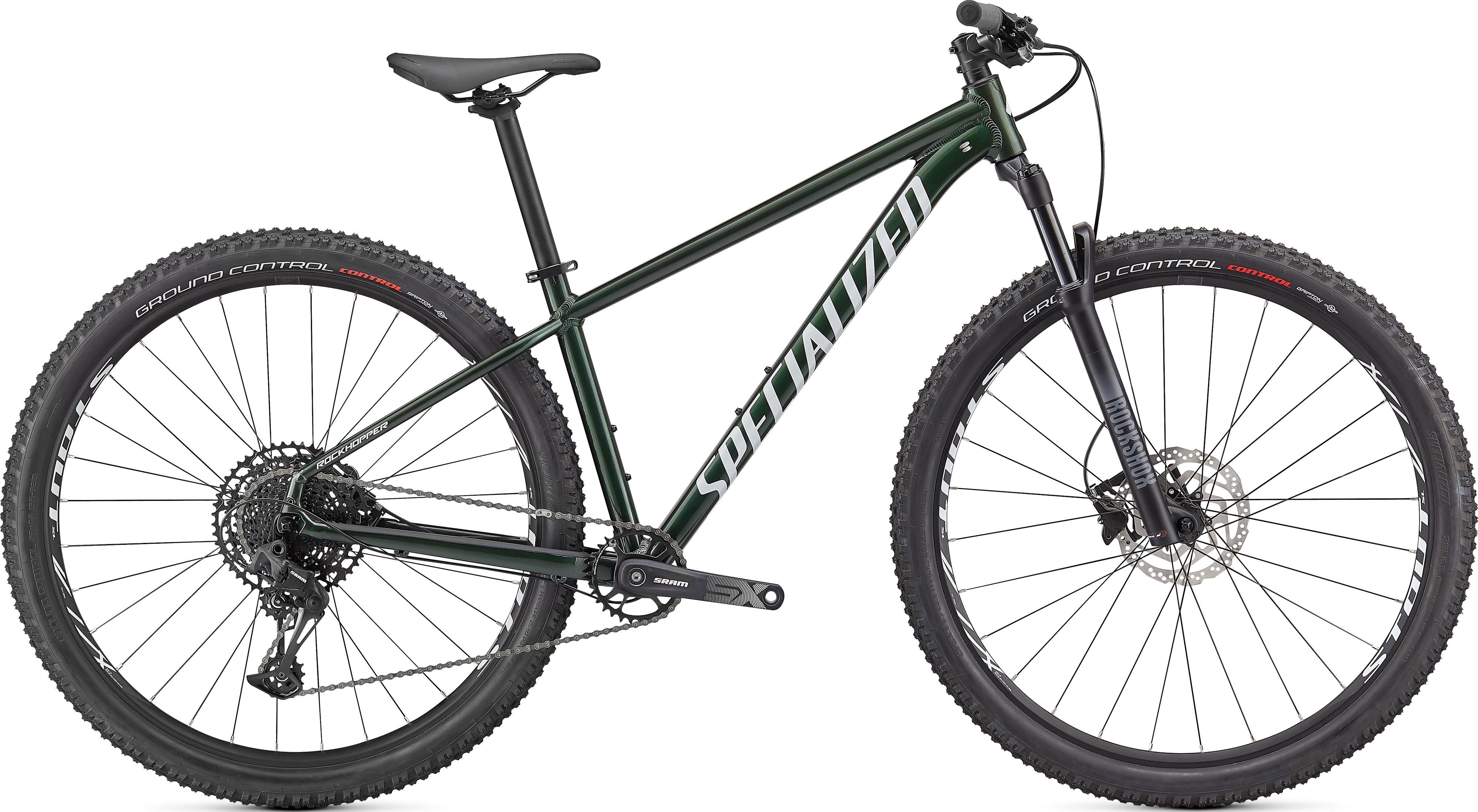 Specialized Rockhopper Expert 29 2024 | BikeExchange