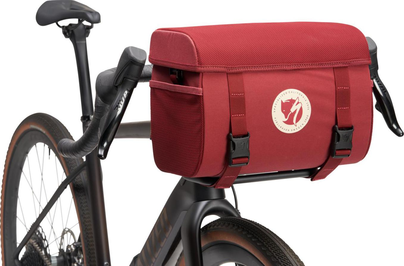 Specialized/Fjällräven_Handlebar_Bag