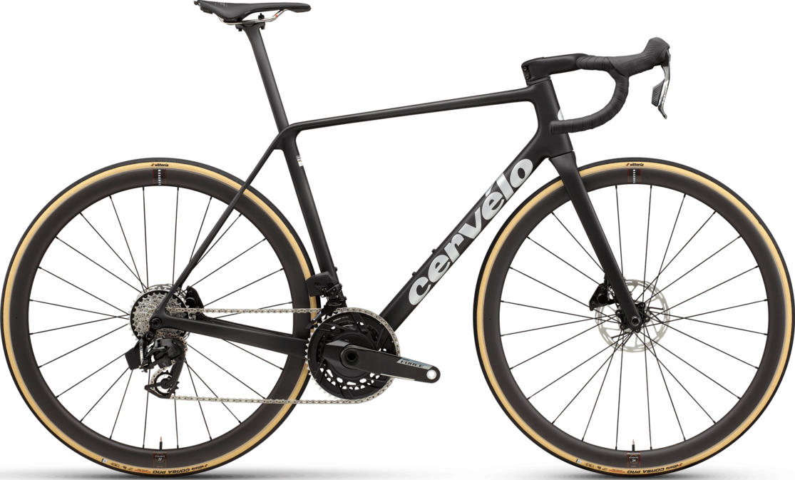Cervelo R5 Force AXS 2026