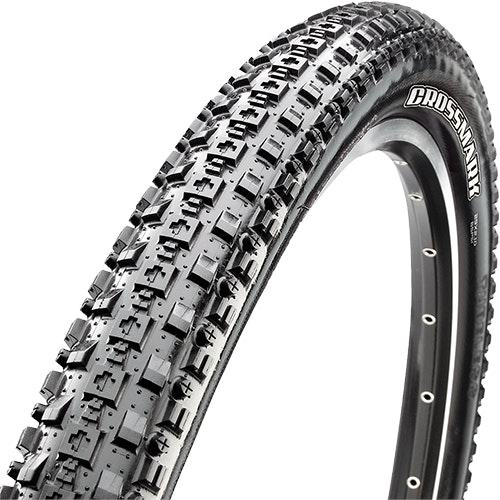 Crossmark_Folding_Dual_Tubeless_Ready_EXO_(Black,_29",_2.1")