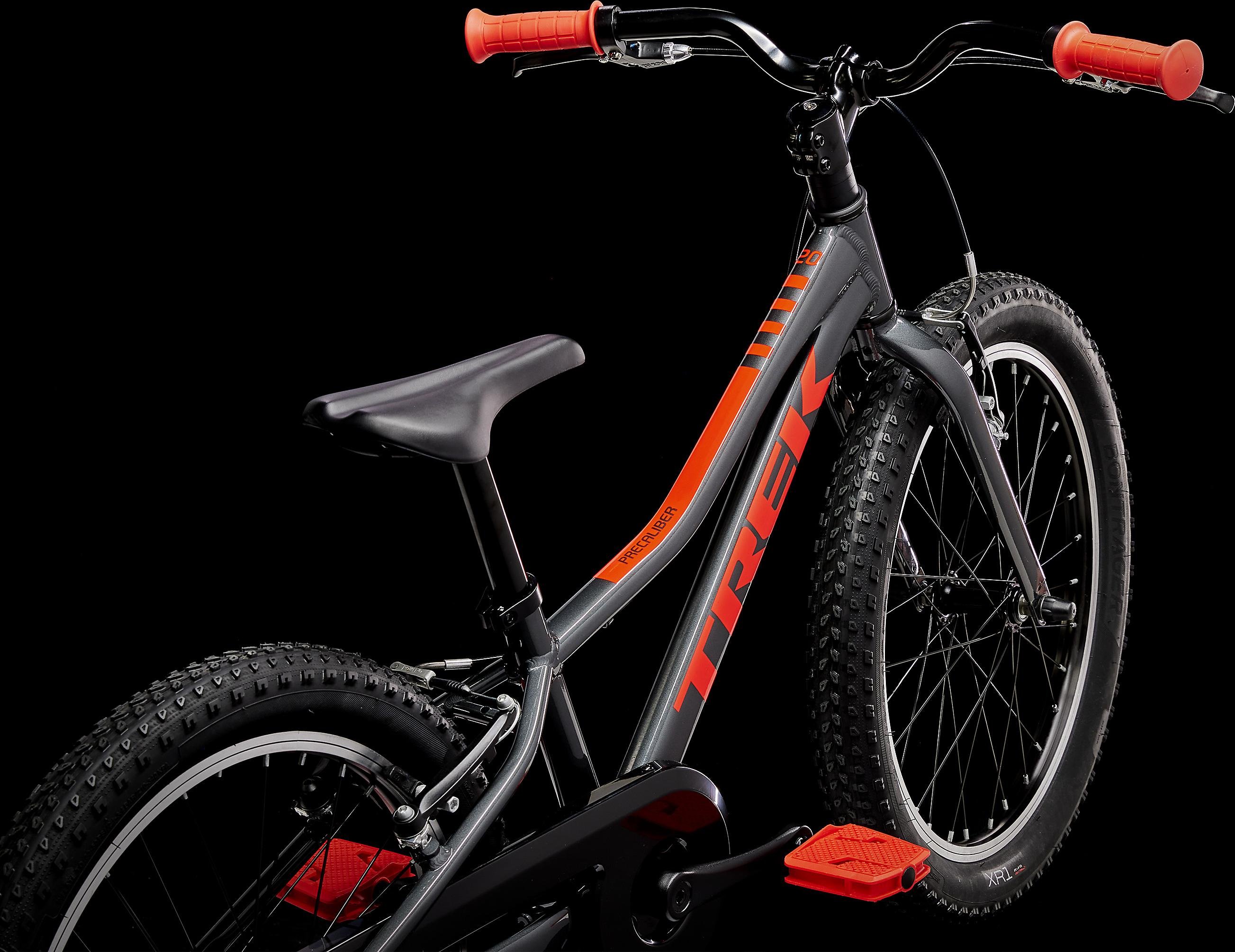 Trek Precaliber 20 Freewheel 2026 | BikeExchange