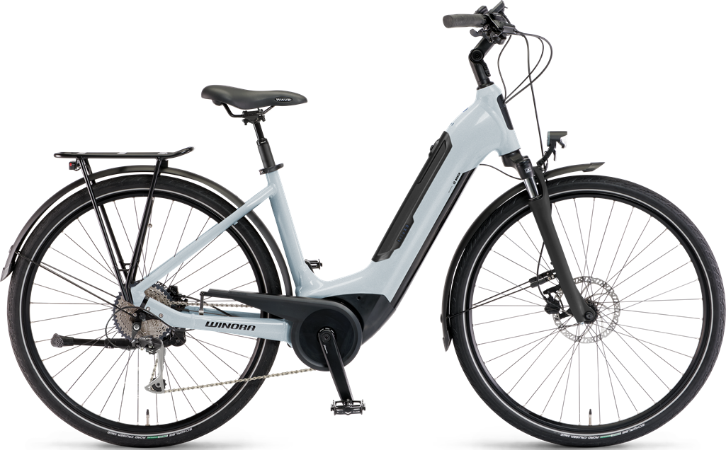 Winora Tria X9 (Wave) 2025