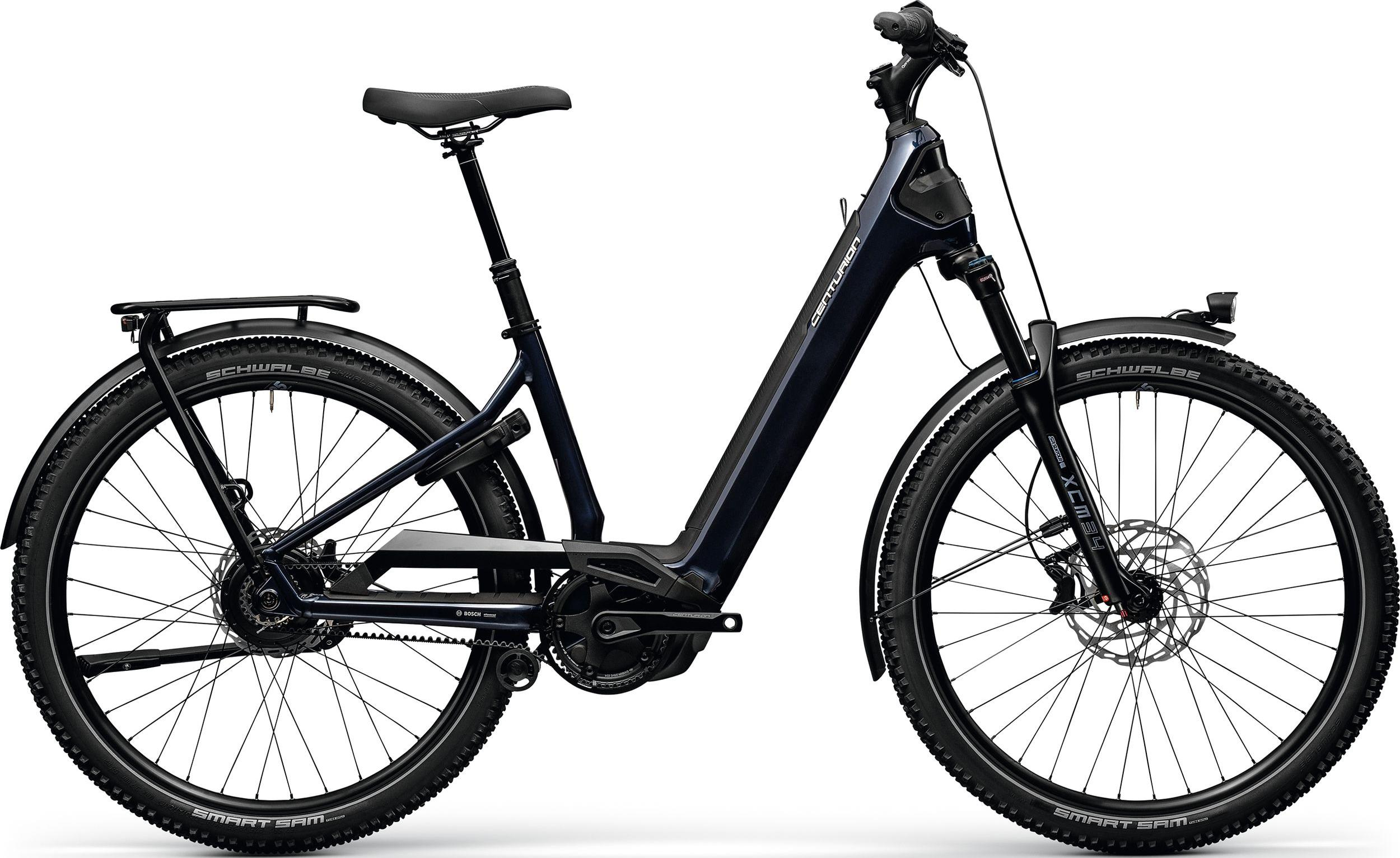 Centurion Country R1000 L 800 Wh 2026