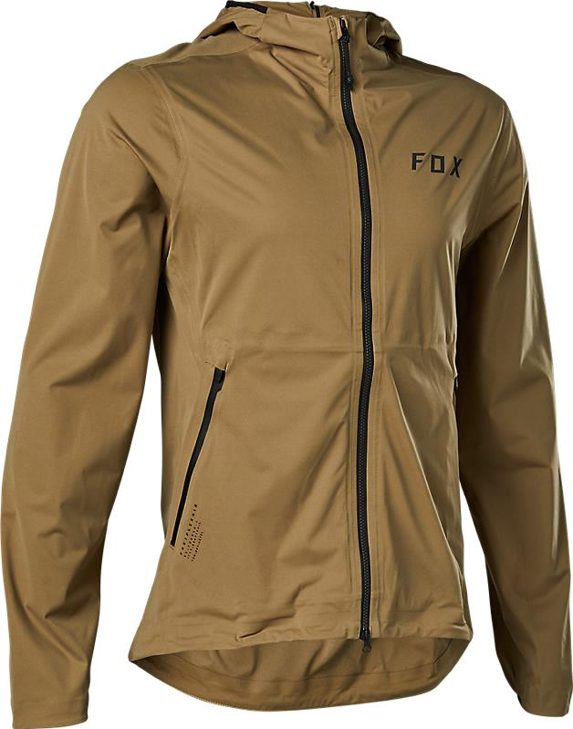 Flexair_Water_Jacket