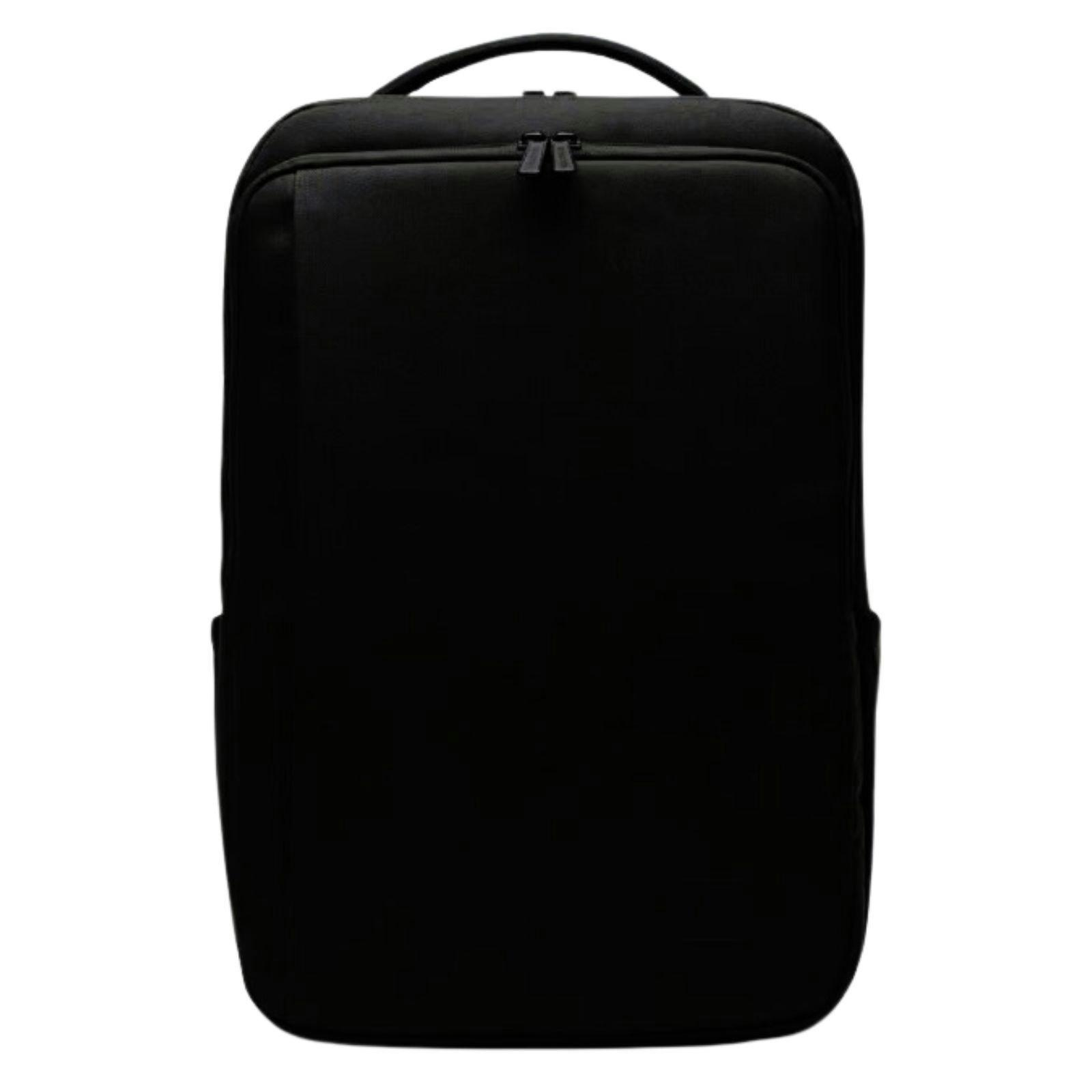 Kaslo_Backpack_Tech_30_L_Travel_Business_Luggage_School_Laptop_Bag_-_Black