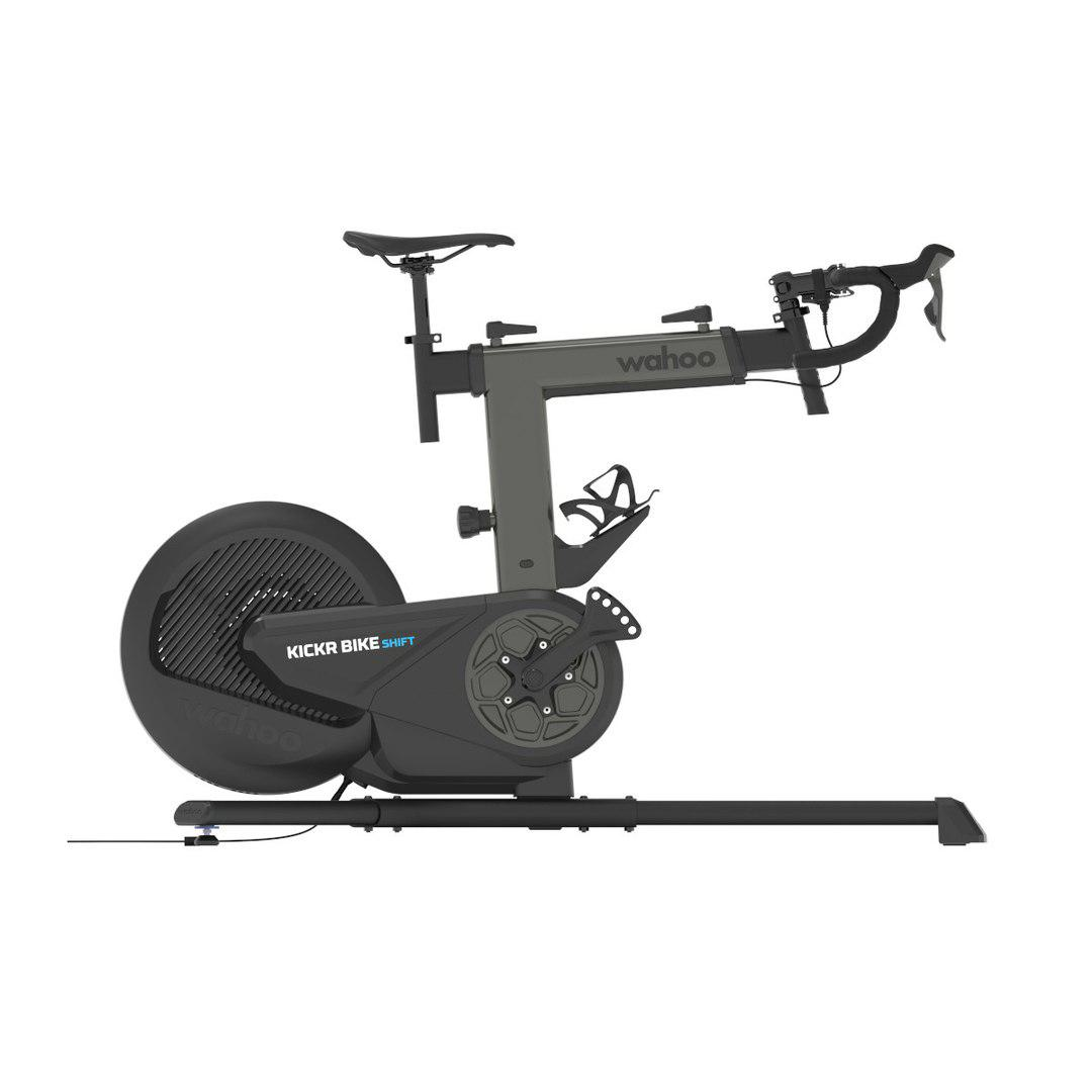 NEW_Wahoo_KICKR_BIKE_SHIFT_Indoor_Smart_Bi...