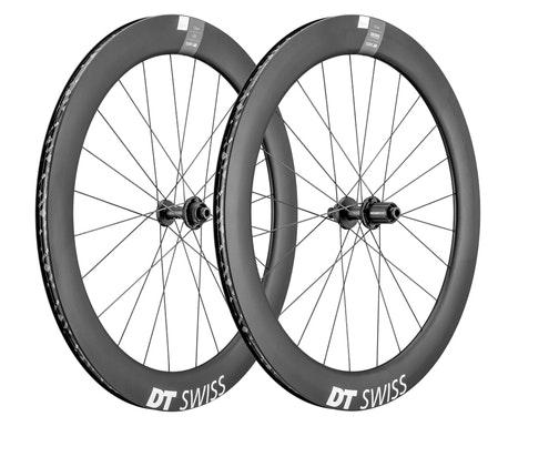 ARC1400_Dicut_50_Front_62_Rear_Carbon_Disc_Brake_Clincher_Wheelet