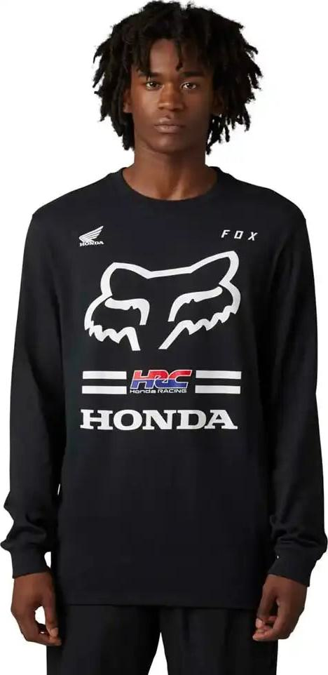 X_Honda_LS_Mens_T-Shirt