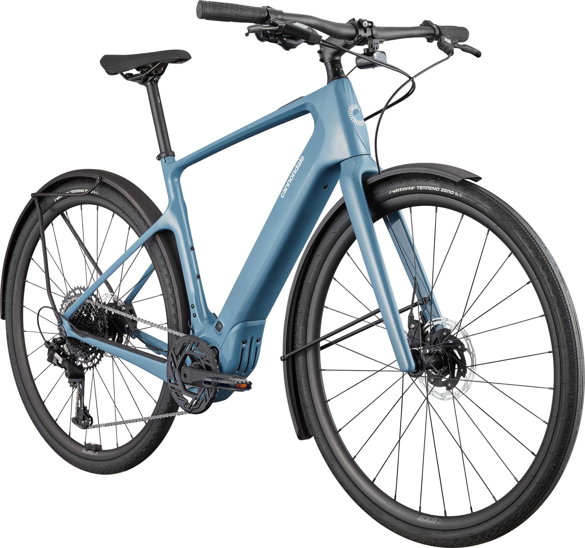 Cannondale Tesoro Neo Carbon 2 2024 | BikeExchange