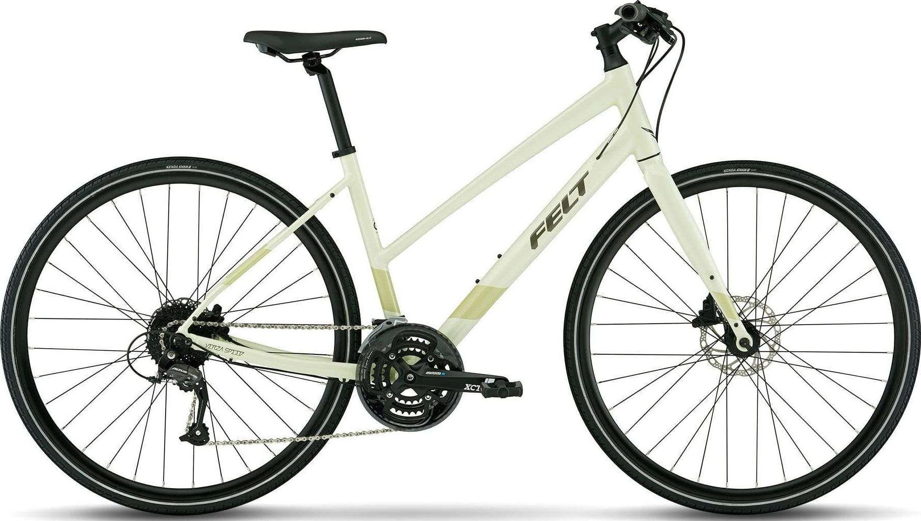 Felt Verza Speed 40 Mid Step 2021 | BikeExchange