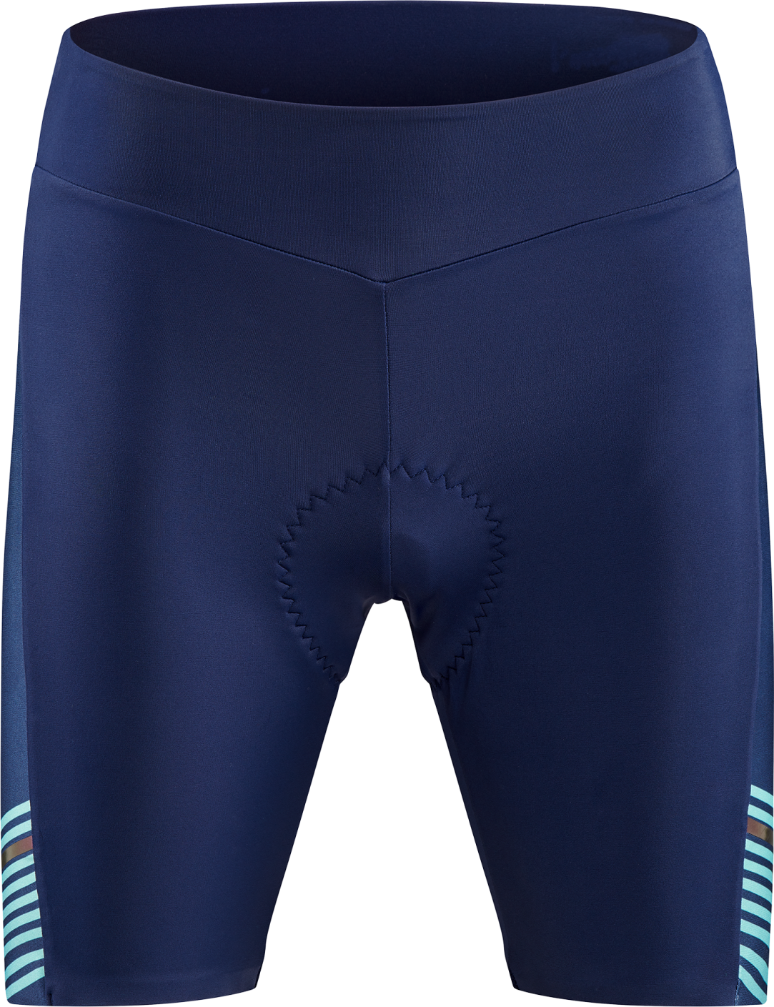 TEAMLINE_WS_Radhose_kurz