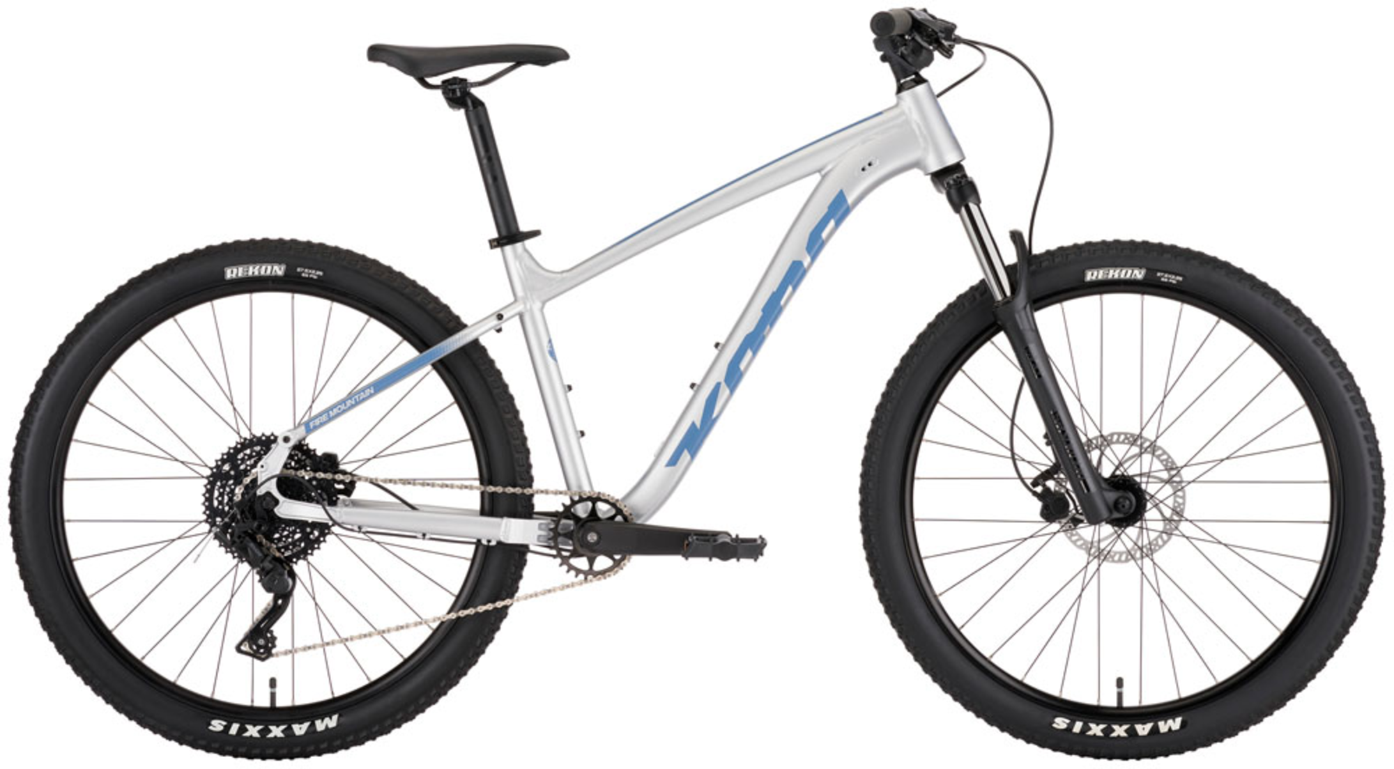 Kona Fire Mountain 2023 | BikeExchange
