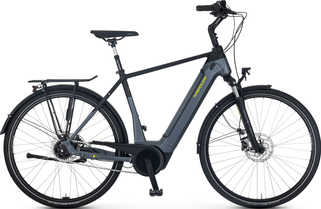 Kreidler Vitality Eco 8 2024