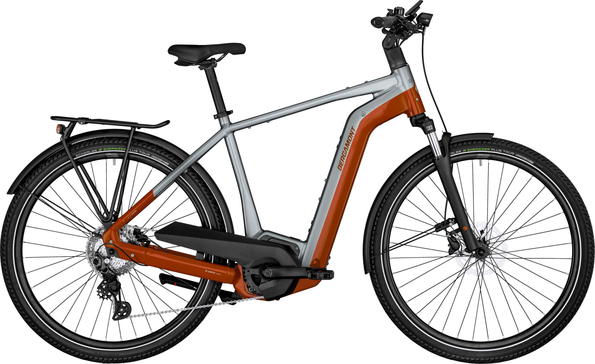 Bergamont E-Horizon Edition LTD Gent 2024
